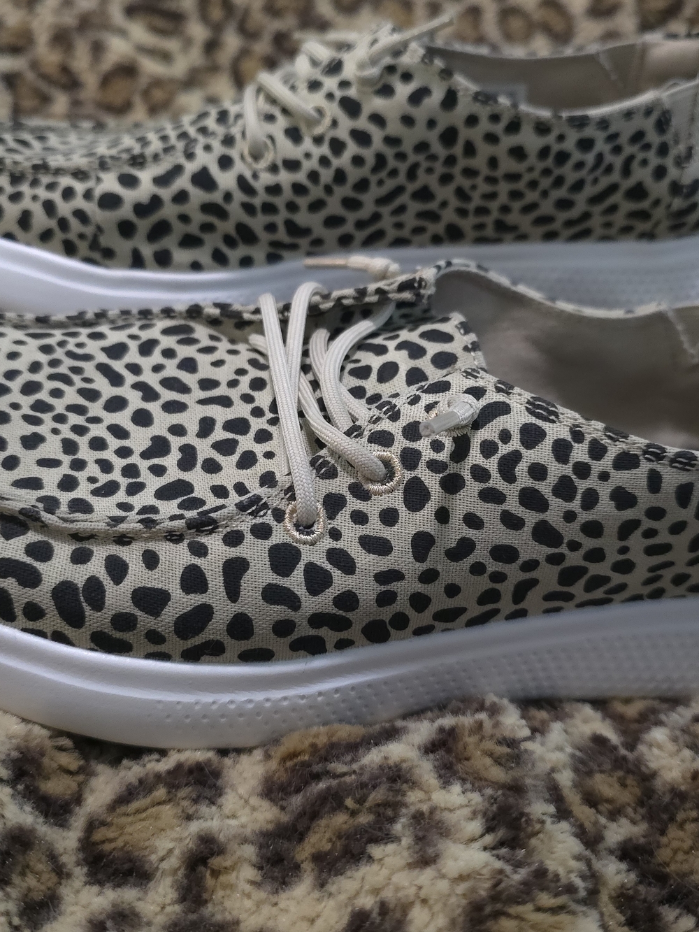Bob's Skipper Port-Jefferson Slip On Shoes